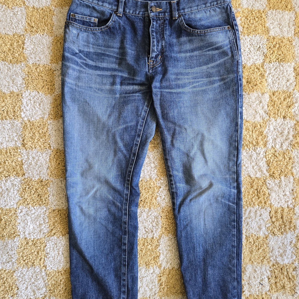 2019 D02Y Jeans